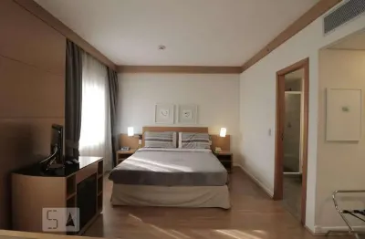 Kitnet / Stúdio à venda na Rua Serra de Juréa, --, Tatuapé, São Paulo