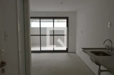 Kitnet / Stúdio à venda na Rua Dona Leopoldina, --, Ipiranga, São Paulo