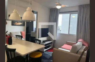 Apartamento com 2 quartos à venda na Rua Cônego Vicente Miguel Marino, --, Bom Retiro, São Paulo