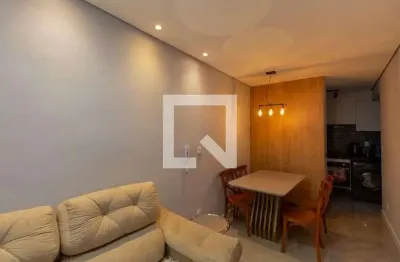 Apartamento com 2 quartos à venda na Rua Palmeirina, --, Cidade Patriarca, São Paulo