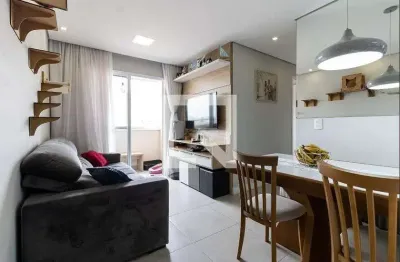 Apartamento com 2 quartos à venda na Rua Rizieri Negrini, --, Sacomã, São Paulo