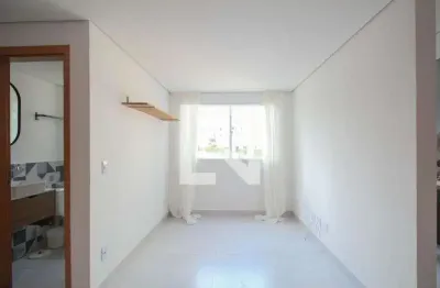 Apartamento com 2 quartos à venda na Rua Domingos Ataide, --, Vila Andrade, São Paulo