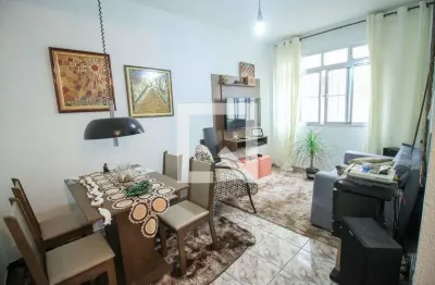 Apartamento com 1 quarto à venda na Rua Capitão Pacheco e Chaves, --, Mooca, São Paulo