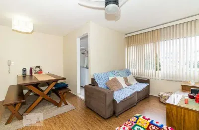 Apartamento com 2 quartos à venda na Rua Alfredo Inácio Trindade, --, Tucuruvi, São Paulo