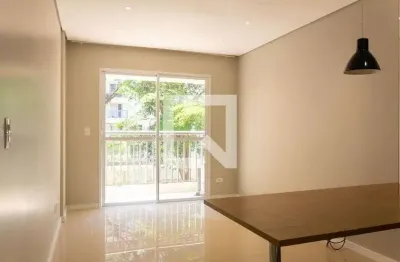 Apartamento com 1 quarto à venda na Rua Canuto Borelli, --, Jardim Palmares, São Paulo