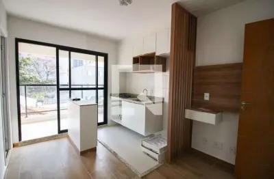 Apartamento com 1 quarto à venda na Avenida Leôncio de Magalhães, --, Água Fria, São Paulo