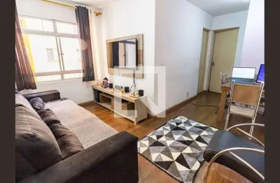 Apartamento com 2 quartos à venda na Rua Martim Burchard, --, Brás, São Paulo