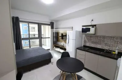 Kitnet / Stúdio à venda na Rua José de Albuquerque, --, Água Fria, São Paulo