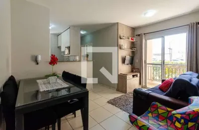 Apartamento com 2 quartos à venda na Rua Balsa, --, Freguesia do Ó, São Paulo