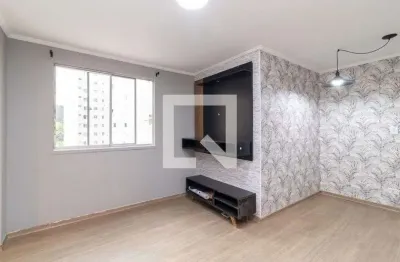 Apartamento com 2 quartos à venda na Avenida Parada Pinto, --, Mandaqui, São Paulo