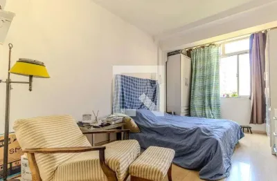 Kitnet / Stúdio à venda na Rua Marquês de Itu, --, Santa Cecília, São Paulo