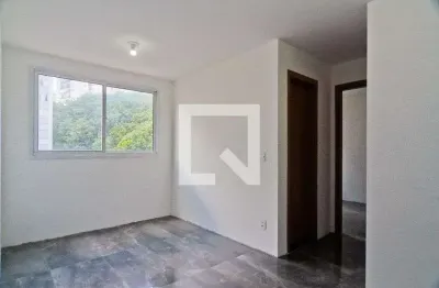 Apartamento com 2 quartos à venda na Avenida Aparecida do Rio Negro, --, Jardim Íris, São Paulo