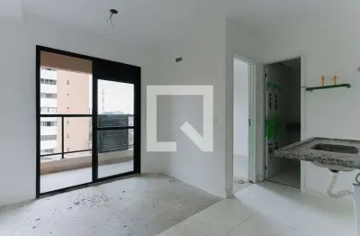Apartamento com 1 quarto à venda na Rua Maria do Carmo Sene, --, Água Fria, São Paulo