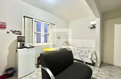 Kitnet / Stúdio à venda na Rua José Mariano Filho, --, Jabaquara, São Paulo