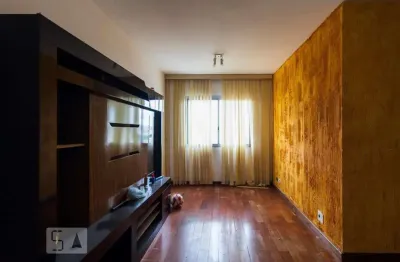 Apartamento com 2 quartos à venda na Rua Cidade de Bagdá, --, Vila Campestre, São Paulo