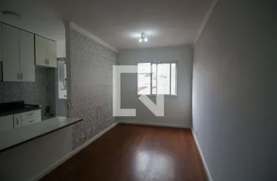 Apartamento com 1 quarto à venda na Avenida Doutor Francisco Mesquita, --, Vila Prudente, São Paulo