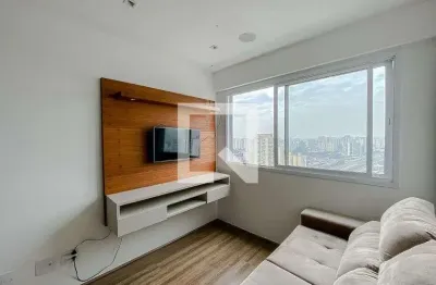 Apartamento com 2 quartos à venda na Rua Serra de Jairé, --, Belém, São Paulo