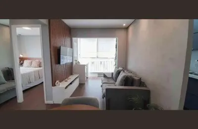 Apartamento com 2 quartos à venda na Rua Achiles Belline, --, Padroeira, Osasco