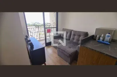 Apartamento com 2 quartos à venda na Rua Lourenço Collino, --, Centro, Osasco