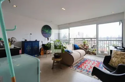 Kitnet / Stúdio à venda na Rua Lídia Coelho, --, Santana, São Paulo