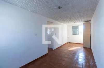 Apartamento com 2 quartos à venda na Rua Estéfano Filipini, --, Artur Alvim, São Paulo