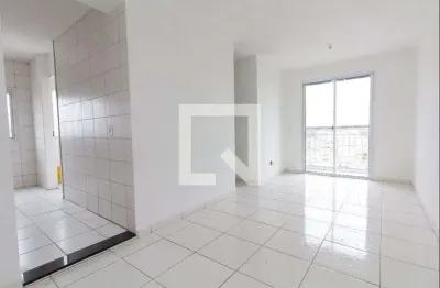 Apartamento com 2 quartos à venda na Avenida Paranaguá, --, Ermelino Matarazzo, São Paulo