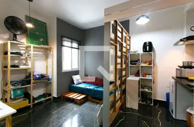 Kitnet / Stúdio à venda na Rua José Mendes Júnior, --, Vila Matilde, São Paulo