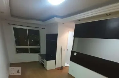 Apartamento com 2 quartos à venda na Rua Um, --, Jardim Palmares, São Paulo