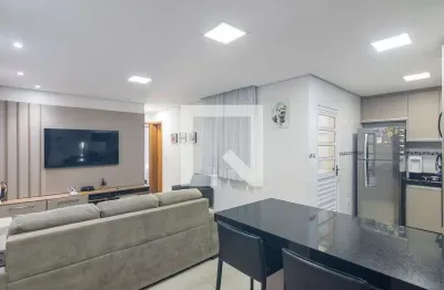 Apartamento com 2 quartos à venda na Avenida Ana Camargo, --, Jardim Ana Maria, Santo André