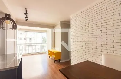 Apartamento com 3 quartos à venda na Rua Pernambucana, --, Novo Osasco, Osasco