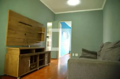 Apartamento com 2 quartos à venda na Rua dos Vianas, --, Baeta Neves, São Bernardo do Campo