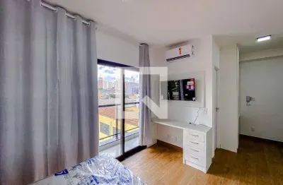 Kitnet / Stúdio à venda na Rua Marcial, --, Mooca, São Paulo