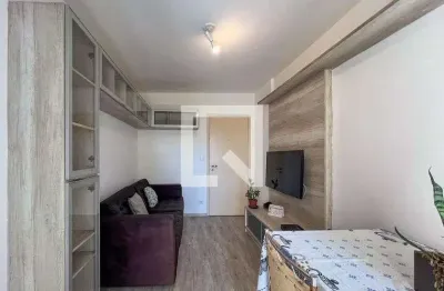 Apartamento com 1 quarto à venda na Avenida Lacerda Franco, --, Cambuci, São Paulo