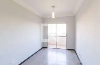 Apartamento com 3 quartos à venda na Rua Francisco Sgambatt, --, Quitaúna, Osasco