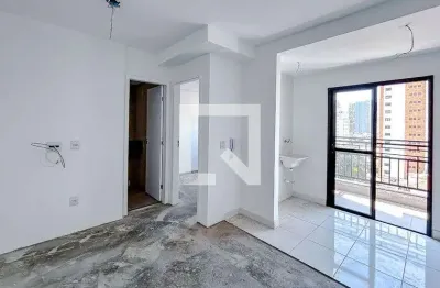 Apartamento com 1 quarto à venda na Rua Síria, --, Tatuapé, São Paulo