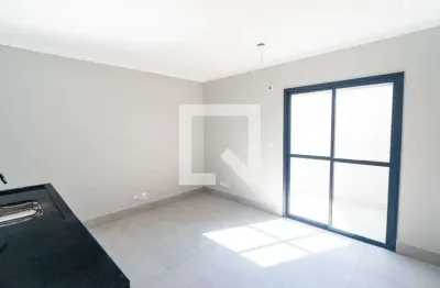 Apartamento com 1 quarto à venda na Rua das Canjeranas, --, Jabaquara, São Paulo