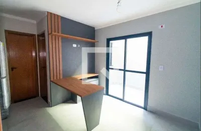 Apartamento com 1 quarto à venda na Rua das Canjeranas, --, Jabaquara, São Paulo
