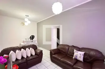 Apartamento com 2 quartos à venda na Rua Sérgio Milliet, --, Vila Jordanópolis, São Bernardo do Campo