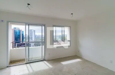 Apartamento com 1 quarto à venda na Avenida Doutor Vital Brasil, --, Butantã, São Paulo