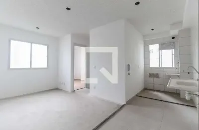 Apartamento com 2 quartos à venda na Avenida Nordestina, --, Vila Progresso, São Paulo