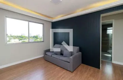Apartamento com 1 quarto à venda na Avenida Washington Luís, --, Campo Belo, São Paulo