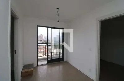 Apartamento com 2 quartos à venda na Rua José dos Reis, --, Vila Prudente, São Paulo