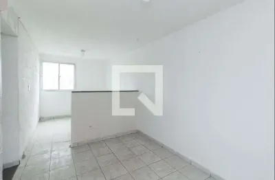Apartamento com 2 quartos à venda na Rua Laura Bossi, --, Itaquera, São Paulo