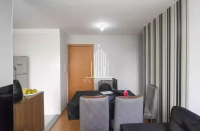 Imperdível! Apartamento de 2 Quartos à Venda em São Mateus-SP, Bairro São Mateus 1 Banheiro, 1 Vaga, 42m² Visite Já!