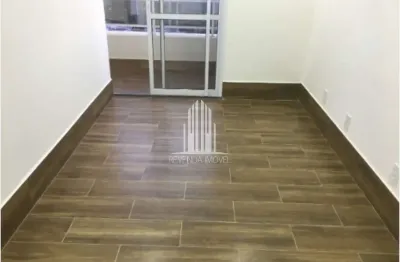 Oportunidade Única: Sala Comercial para Venda na Vila Prudente, São Paulo - 35,00 m² de Área