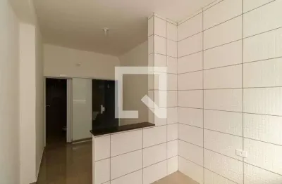 Kitnet / Stúdio à venda na Rua Ester Elisa, --, Vila Constança, São Paulo