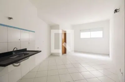 Kitnet / Stúdio à venda na Rua Luís do Paço, --, Tatuapé, São Paulo