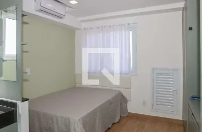 Kitnet / Stúdio à venda na Praça Cornélia, --, Água Branca, São Paulo