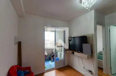 Kitnet / Stúdio à venda na Rua Carlos da Cunha Mattos, --, Piqueri, São Paulo