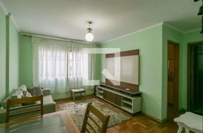 Apartamento com 1 quarto à venda na Rua Pires da Mota, --, Aclimação, São Paulo